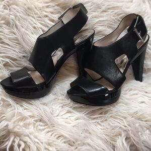 Michael Kors heels! Size 7.5